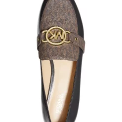 Michael Kors Women's Rory Loafer Flats 7 Michael Kors Women's Rory Loafer Flats -Michaelkors shop 22658761 fpx