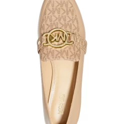 Michael Kors Women's Rory Loafer Flats 8 Michael Kors Women's Rory Loafer Flats -Michaelkors shop 22658767 fpx