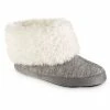 Isotoner Signature Women's Marisol Boot Slippers