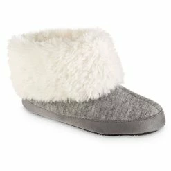 Isotoner Signature Women's Marisol Boot Slippers