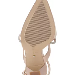 Vince Camuto Women's Kadrya Rhinestone Evening Pumps -Michaelkors shop 22682848 fpx