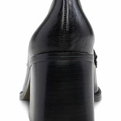 Vince Camuto Women's Segellis Block-Heel Tailored Loafers -Michaelkors shop 22684548 fpx