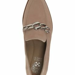 Vince Camuto Women's Foronni Chained Tailored Loafers -Michaelkors shop 22684664 fpx