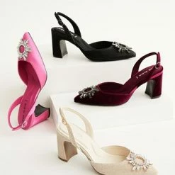 Anne Klein Women's Betz Dress Pumps -Michaelkors shop 22694153 fpx