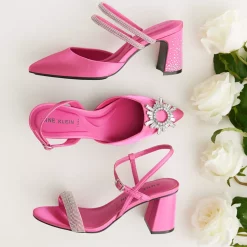 Anne Klein Women's Betz Dress Pumps -Michaelkors shop 22694154 fpx