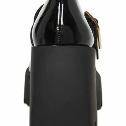 Steve Madden Women's Paloma Mary Jane Lug-Platform Pumps -Michaelkors shop 22704023 fpx