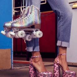 Jessica Simpson Women's Skilla Block-Heel Platform Pumps -Michaelkors shop 22733035 fpx