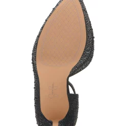 Jessica Simpson Women's Ormanda Embellished Platform Pumps -Michaelkors shop 22733768 fpx