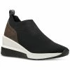 Michael Kors Women's Mabel Slip On Sneakers