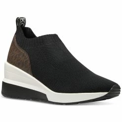Michael Kors Women's Mabel Slip On Sneakers