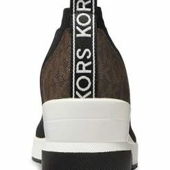 Michael Kors Women's Mabel Slip On Sneakers -Michaelkors shop 22862479 fpx