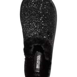 Michael Kors Women's Janis Slip-On Mule Slippers -Michaelkors shop 22862949 fpx
