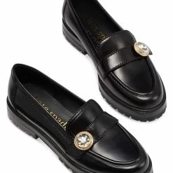 Kate Spade New York Women's Posh Loafers