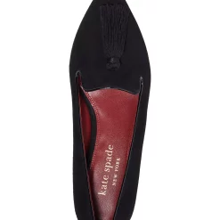 Kate Spade New York Women's Adore Tassel Pointed-Toe Loafer Flats -Michaelkors shop 22884214 fpx