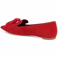 Kate Spade New York Women's Adore Tassel Pointed-Toe Loafer Flats -Michaelkors shop 22884219 fpx