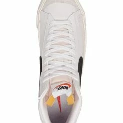 Nike Women's Blazer Mid 77's High Top Casual Sneakers From Finish Line -Michaelkors shop 22901864 fpx