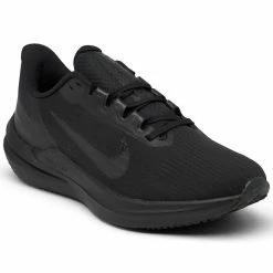 Nike Women's Air Zoom Winflo 9 Running Sneakers From Finish Line