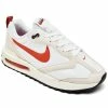 Nike Women's Air Max Dawn Casual Sneakers From Finish Line