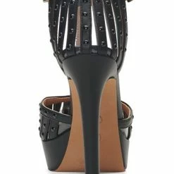 Jessica Simpson Women's Bakir T-Strap Dress Pumps -Michaelkors shop 22927541 fpx