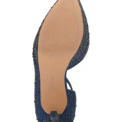 Jessica Simpson Women's Ormanda Embellished Platform Pumps -Michaelkors shop 22927764 fpx