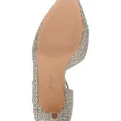Jessica Simpson Women's Ormanda Embellished Platform Pumps -Michaelkors shop 22927770 fpx