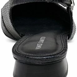 Vince Camuto Women's Jesander Pointed-Toe Slingback Flats -Michaelkors shop 22937242 fpx