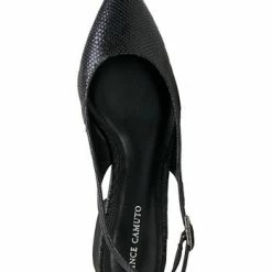 Vince Camuto Women's Jesander Pointed-Toe Slingback Flats -Michaelkors shop 22937243 fpx