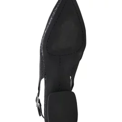 Vince Camuto Women's Jesander Pointed-Toe Slingback Flats -Michaelkors shop 22937244 fpx