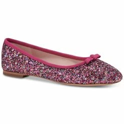 Kate Spade New York Women's Clover Ballet Flats