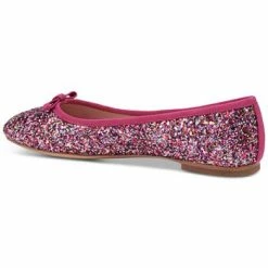 Kate Spade New York Women's Clover Ballet Flats -Michaelkors shop 22966573 fpx