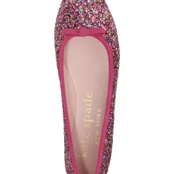 Kate Spade New York Women's Clover Ballet Flats -Michaelkors shop 22966574 fpx