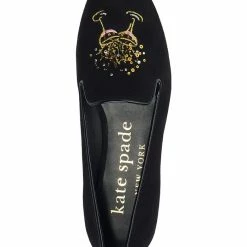 Kate Spade New York Women's Lounge Fizzy Loafers -Michaelkors shop 22966611 fpx