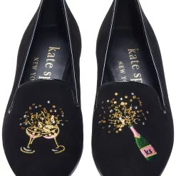 Kate Spade New York Women's Lounge Fizzy Loafers -Michaelkors shop 22966612 fpx
