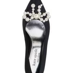 Kate Spade New York Women's Elodie Embellished Pointed-Toe Pumps -Michaelkors shop 22966638 fpx