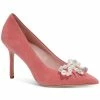 Kate Spade New York Women's Elodie Embellished Pointed-Toe Pumps