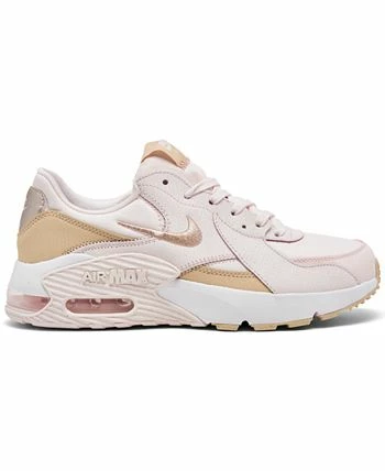 Nike Women's Air Max Excee Casual Sneakers From Finish Line 2 Nike Women's Air Max Excee Casual Sneakers From Finish Line - Image 2