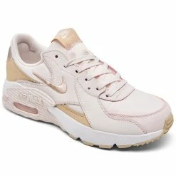 Nike Women's Air Max Excee Casual Sneakers From Finish Line