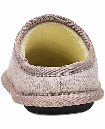 Radley London Women's Radley & Friends Embroidered Slippers 3 Radley London Women's Radley & Friends Embroidered Slippers - Image 3