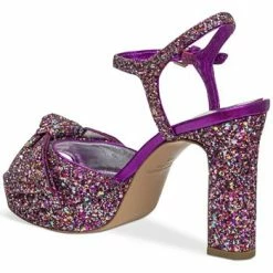 Kate Spade New York Women's Miya Glitter Dress Sandals -Michaelkors shop 23033232 fpx