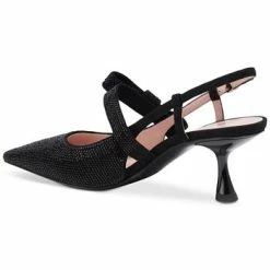 Kate Spade New York Women's Maritza Pointed Slingback Pumps -Michaelkors shop 23033259 fpx