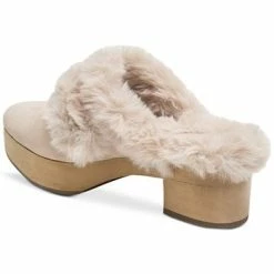 Kate Spade New York Women's Uma Slip-On Embellished Clog Flats -Michaelkors shop 23033304 fpx