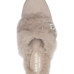 Kate Spade New York Women's Uma Slip-On Embellished Clog Flats -Michaelkors shop 23033305 fpx