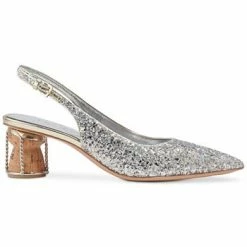 Kate Spade New York Women's Soiree Pointed-Toe Slingback Pumps -Michaelkors shop 23033447 fpx