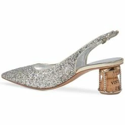 Kate Spade New York Women's Soiree Pointed-Toe Slingback Pumps -Michaelkors shop 23033448 fpx