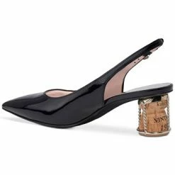 Kate Spade New York Women's Soiree Pointed-Toe Slingback Pumps -Michaelkors shop 23033454 fpx