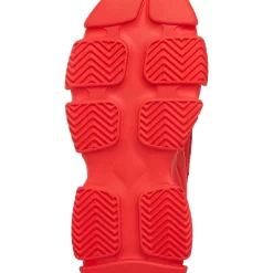 Steve Madden Women's Possession Chunky Lace-Up Sneakers -Michaelkors shop 23046415 fpx