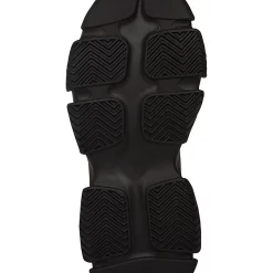 Steve Madden Women's Possession Rhinestone Chunky Lace-up Sneakers -Michaelkors shop 23046484 fpx