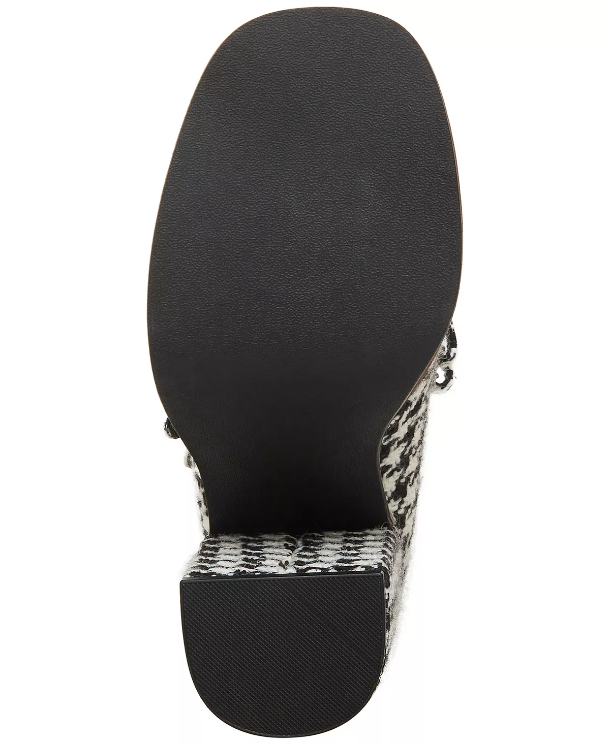 Steve Madden Women's Twice Mary Jane Platform Pumps 8 Steve Madden Women's Twice Mary Jane Platform Pumps - Image 8