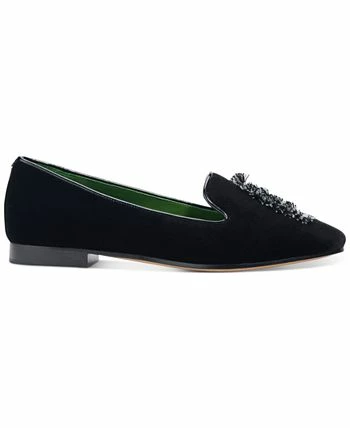 Kate Spade New York Women's Lounge Zebra Loafer Flats 2 Kate Spade New York Women's Lounge Zebra Loafer Flats - Image 2