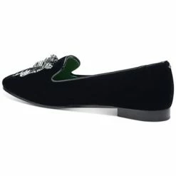 Kate Spade New York Women's Lounge Zebra Loafer Flats 7 Kate Spade New York Women's Lounge Zebra Loafer Flats -Michaelkors shop 23047989 fpx